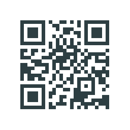 Scan deze QR-code om de tocht te openen in de SityTrail-applicatie