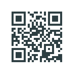 Scan deze QR-code om de tocht te openen in de SityTrail-applicatie