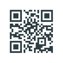 Scan deze QR-code om de tocht te openen in de SityTrail-applicatie