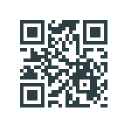 Scan deze QR-code om de tocht te openen in de SityTrail-applicatie