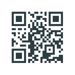 Scan deze QR-code om de tocht te openen in de SityTrail-applicatie