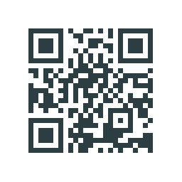 Scan deze QR-code om de tocht te openen in de SityTrail-applicatie