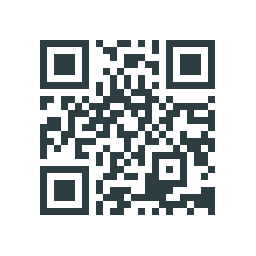 Scan deze QR-code om de tocht te openen in de SityTrail-applicatie