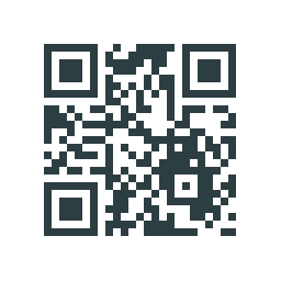 Scan deze QR-code om de tocht te openen in de SityTrail-applicatie