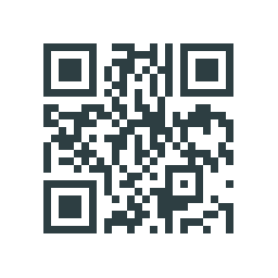 Scan deze QR-code om de tocht te openen in de SityTrail-applicatie