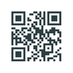 Scan deze QR-code om de tocht te openen in de SityTrail-applicatie