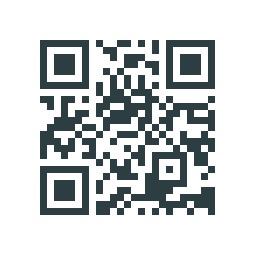 Scan deze QR-code om de tocht te openen in de SityTrail-applicatie