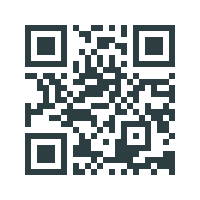 Scannen Sie diesen QR-Code, um die Tour in der SityTrail-Anwendung zu öffnen