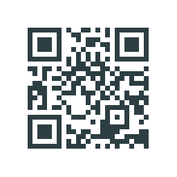 Scan deze QR-code om de tocht te openen in de SityTrail-applicatie