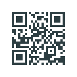 Scan deze QR-code om de tocht te openen in de SityTrail-applicatie