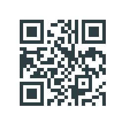 Scan deze QR-code om de tocht te openen in de SityTrail-applicatie