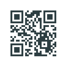 Scan deze QR-code om de tocht te openen in de SityTrail-applicatie