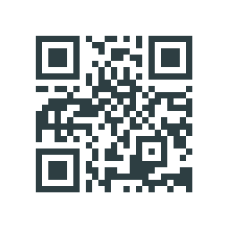 Scan deze QR-code om de tocht te openen in de SityTrail-applicatie