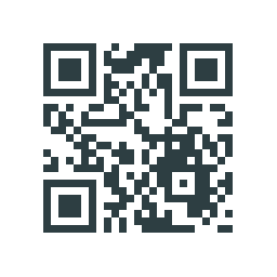 Scan deze QR-code om de tocht te openen in de SityTrail-applicatie