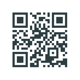 Scan deze QR-code om de tocht te openen in de SityTrail-applicatie