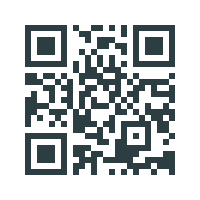 Scannerizza questo codice QR per aprire il percorso nell'applicazione SityTrail