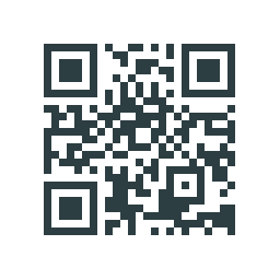 Scan deze QR-code om de tocht te openen in de SityTrail-applicatie