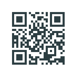 Scan deze QR-code om de tocht te openen in de SityTrail-applicatie