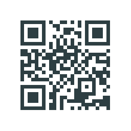 Scan deze QR-code om de tocht te openen in de SityTrail-applicatie