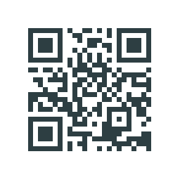 Scan deze QR-code om de tocht te openen in de SityTrail-applicatie