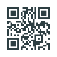 Scan deze QR-code om de tocht te openen in de SityTrail-applicatie