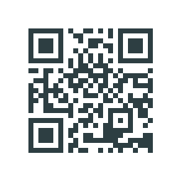 Scan deze QR-code om de tocht te openen in de SityTrail-applicatie