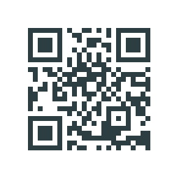 Scan deze QR-code om de tocht te openen in de SityTrail-applicatie