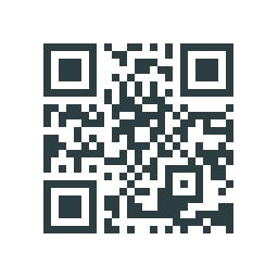 Scan deze QR-code om de tocht te openen in de SityTrail-applicatie