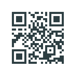 Scan deze QR-code om de tocht te openen in de SityTrail-applicatie