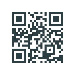 Scan deze QR-code om de tocht te openen in de SityTrail-applicatie