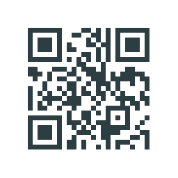 Scan deze QR-code om de tocht te openen in de SityTrail-applicatie