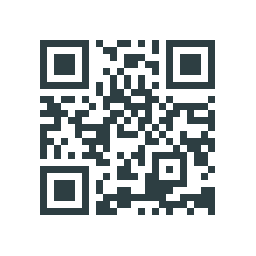 Scan deze QR-code om de tocht te openen in de SityTrail-applicatie