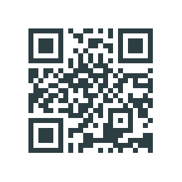 Scan deze QR-code om de tocht te openen in de SityTrail-applicatie