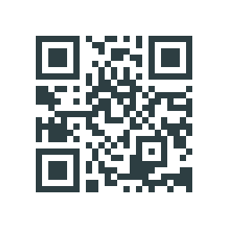 Scan deze QR-code om de tocht te openen in de SityTrail-applicatie