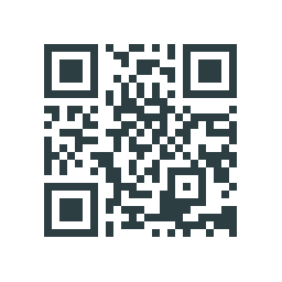 Scan deze QR-code om de tocht te openen in de SityTrail-applicatie