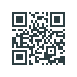 Scan deze QR-code om de tocht te openen in de SityTrail-applicatie