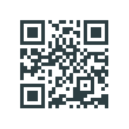 Scan deze QR-code om de tocht te openen in de SityTrail-applicatie