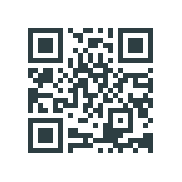 Scan deze QR-code om de tocht te openen in de SityTrail-applicatie