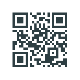 Scan deze QR-code om de tocht te openen in de SityTrail-applicatie