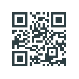 Scan deze QR-code om de tocht te openen in de SityTrail-applicatie