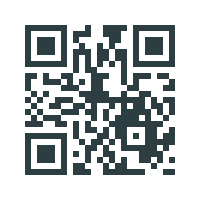 Scan deze QR-code om de tocht te openen in de SityTrail-applicatie