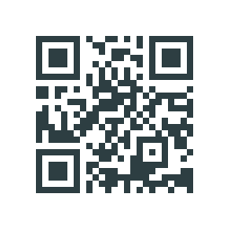 Scan deze QR-code om de tocht te openen in de SityTrail-applicatie