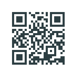 Scan deze QR-code om de tocht te openen in de SityTrail-applicatie