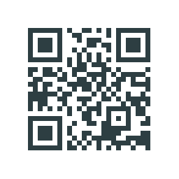 Scan deze QR-code om de tocht te openen in de SityTrail-applicatie