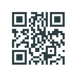 Scan deze QR-code om de tocht te openen in de SityTrail-applicatie