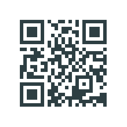 Scan deze QR-code om de tocht te openen in de SityTrail-applicatie