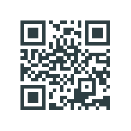 Scan deze QR-code om de tocht te openen in de SityTrail-applicatie