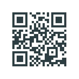 Scan deze QR-code om de tocht te openen in de SityTrail-applicatie