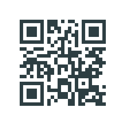 Scan deze QR-code om de tocht te openen in de SityTrail-applicatie