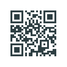 Scan deze QR-code om de tocht te openen in de SityTrail-applicatie